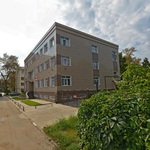 Ulitsa Mayakovskogo, 6А, Elektrostal: photo