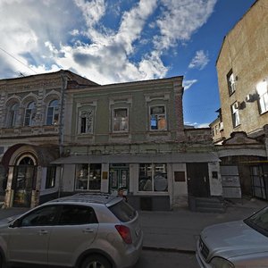 Molodogvardeyskaya Street, 92, : foto