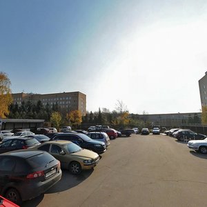 Ivanovskaya Street, 15А, : foto