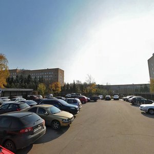 Ivanovskaya Street, 15А, Himki: photo