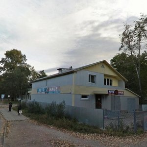 Shkolnaya ulitsa, 4, : foto