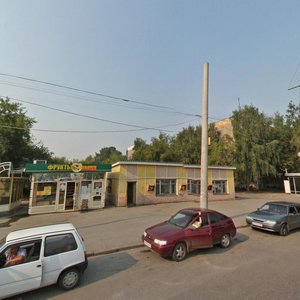 Posadskaya Street, 32А ، يكاترينبورغ: صورة