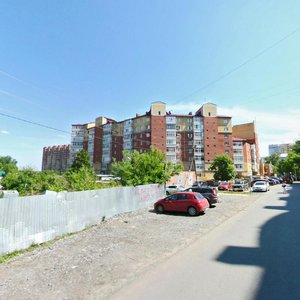 Surgutskaya ulitsa, 11к3, Tyumen: photo