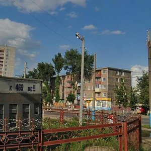 Liteynaya ulitsa, 74 ، بريانسك: صورة