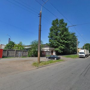 2nd Luch Street, 3Б, : foto