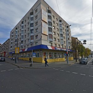 Jakuba Kolasa Street, 30, Minsk: photo