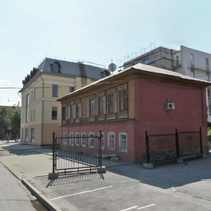 Sacco and Vanzetti Street, 42, Yekaterinburg: photo