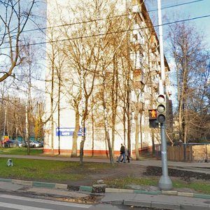 Timiryazevskaya Street, 14, : foto