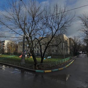 Demyana Bednogo Street, 18к1с1 ، موسكو: صورة