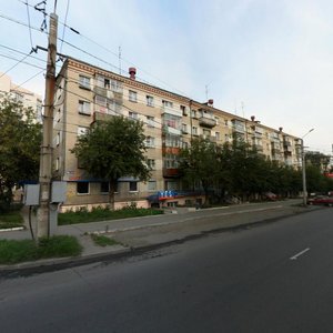 Sverdlovskiy Avenue, 78, Chelyabinsk: photo