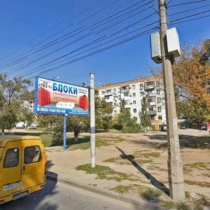 7th Gvardeyskoy Street, 10, Volgograd: photo