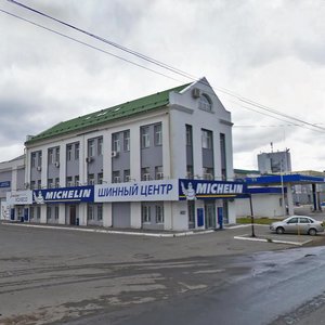 Novo-Astrakhanskoye shosse, 109/4, Saratov: photo