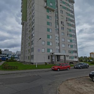 Viasiolkavaja Street, 17 ، مينسك: صورة