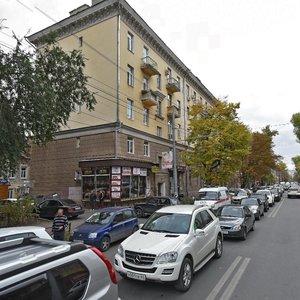 Sovetskaya ulitsa, 25А, Saratov: photo