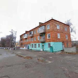 Керамзавода 38 рязань карта