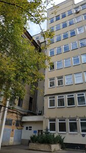 Scherbakovskaya Street, 53 ، موسكو: صورة