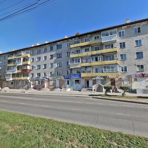 Pionerskaya Street, 39, Birobidgan: photo