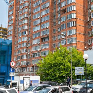 Okeanskiy Avenue, 54, Vladivostok: photo