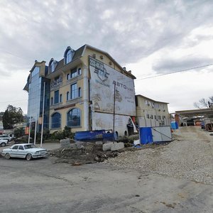 Plastunskaya Street, 80Г, Sochi: photo
