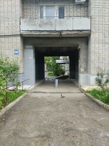 Yubileynaya Street, 66, Vladimir: photo