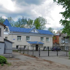 Marii Ryabininoy Street, 31А, Ivanovo: photo