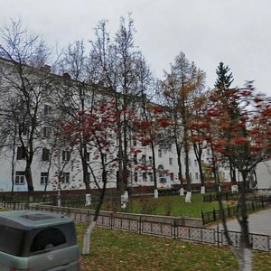 Lenina Avenue, 63, : foto