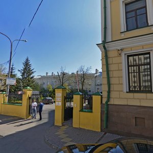 Schipok Street, 6/8, Moscow: photo