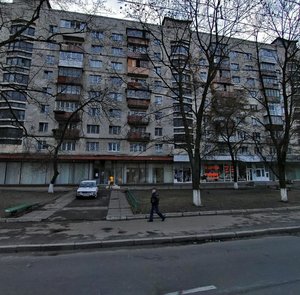 Kyrylivska Street, 117, Kyiv: photo