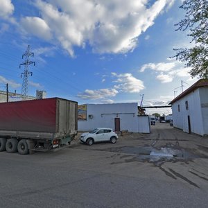 2-ya Tikhoretskaya ulitsa, 41, Kazan: photo
