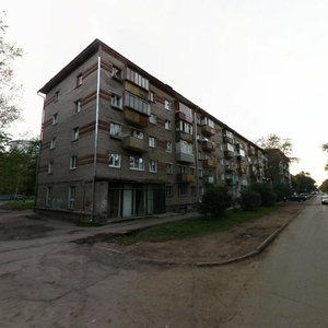 Gazety Zvezda Street, 79, Perm: photo