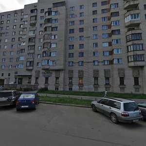 Lyoni Golikova Street, 35 ، سان بطرسبرغ: صورة