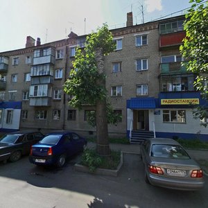 Ulitsa Obraztsova, 3 ، تشيليابينسك: صورة