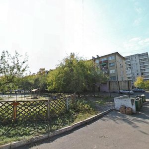 Zatonskaya Street, 5, Krasnoyarsk: photo