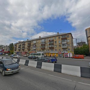 Ulitsa Partizana Zheleznyaka, 24Б, Krasnoyarsk: photo