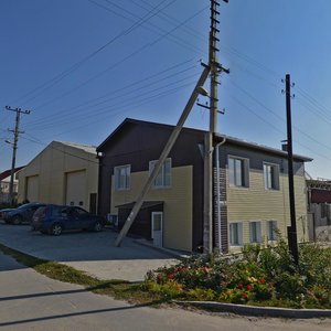 Prodolnaya Street, 58, Volgograd: photo
