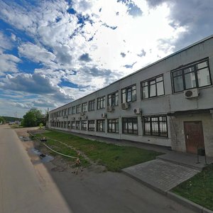 Nemansky Drive, 18, Moscow: photo