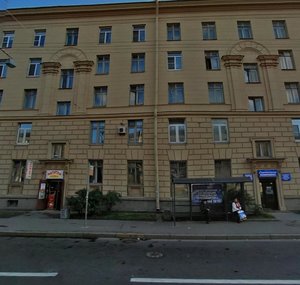 Savushkina Street, 16, : foto