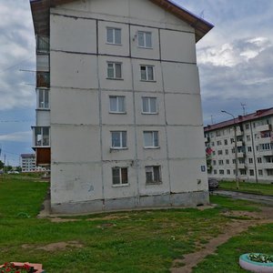 Rabochiy posyolok Markova, 6 ، مقاطعة إيركوتسك: صورة