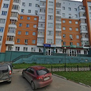 Sovetskaya Street, 3, Syktyvkar: photo