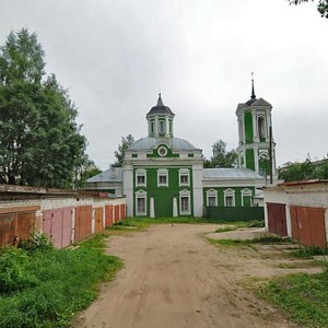 Ulitsa Tolmachyova, 2А, Smolensk: photo