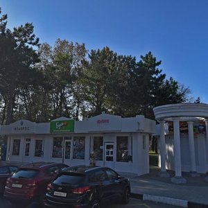 Krasnodarskaya ulitsa, 4, Anapa: photo