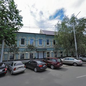 Krasnoarmeyskaya Street, 186/62 ، روستوف نا دونو: صورة