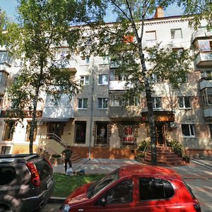 Брянск, Октябрьская улица, 39: фото