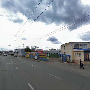 Оренбург, Улица Мира, 1/2: фото