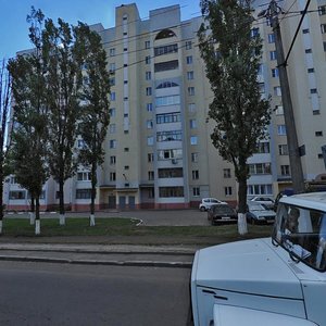 Белгород, Улица Губкина, 17Б: фото