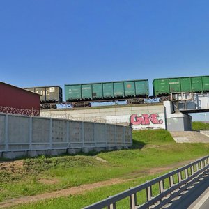 Avtomobilny Drive, 10с15, Moscow: photo