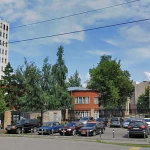 Onezhskaya Street, 8с41, : foto