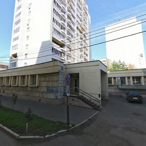 Vishnevskogo Street, 8 ، قازان: صورة