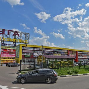 Doninskoe Highway, 20/Б5, Ramenskoe: photo