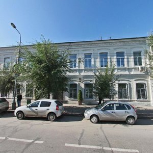 Kuybysheva Street, 120, Samara: photo